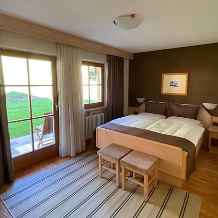 Apartament Aria D' Pre Badia  Zewnętrze zdjęcie