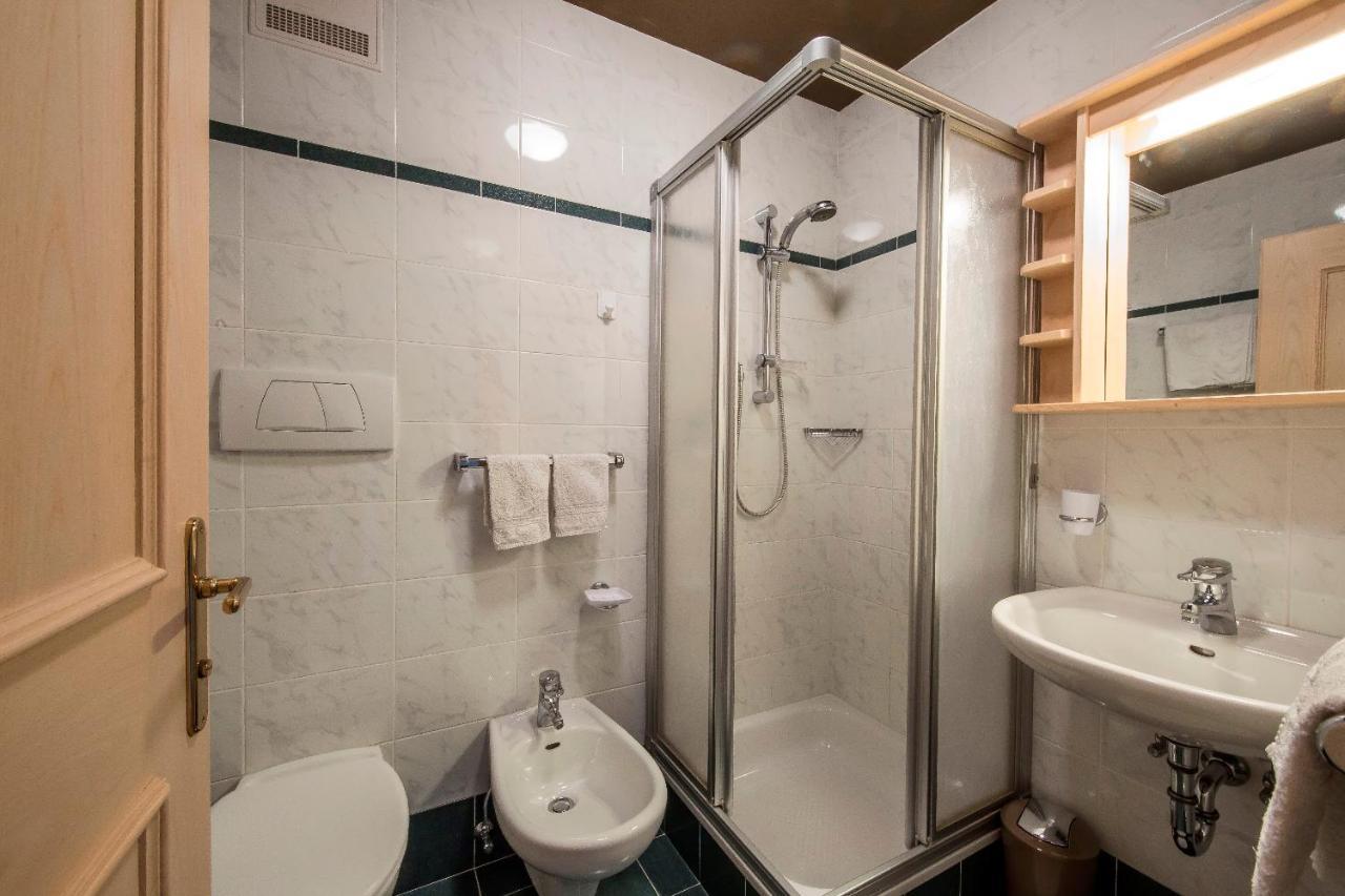 Apartament Aria D' Pre Badia  Zewnętrze zdjęcie
