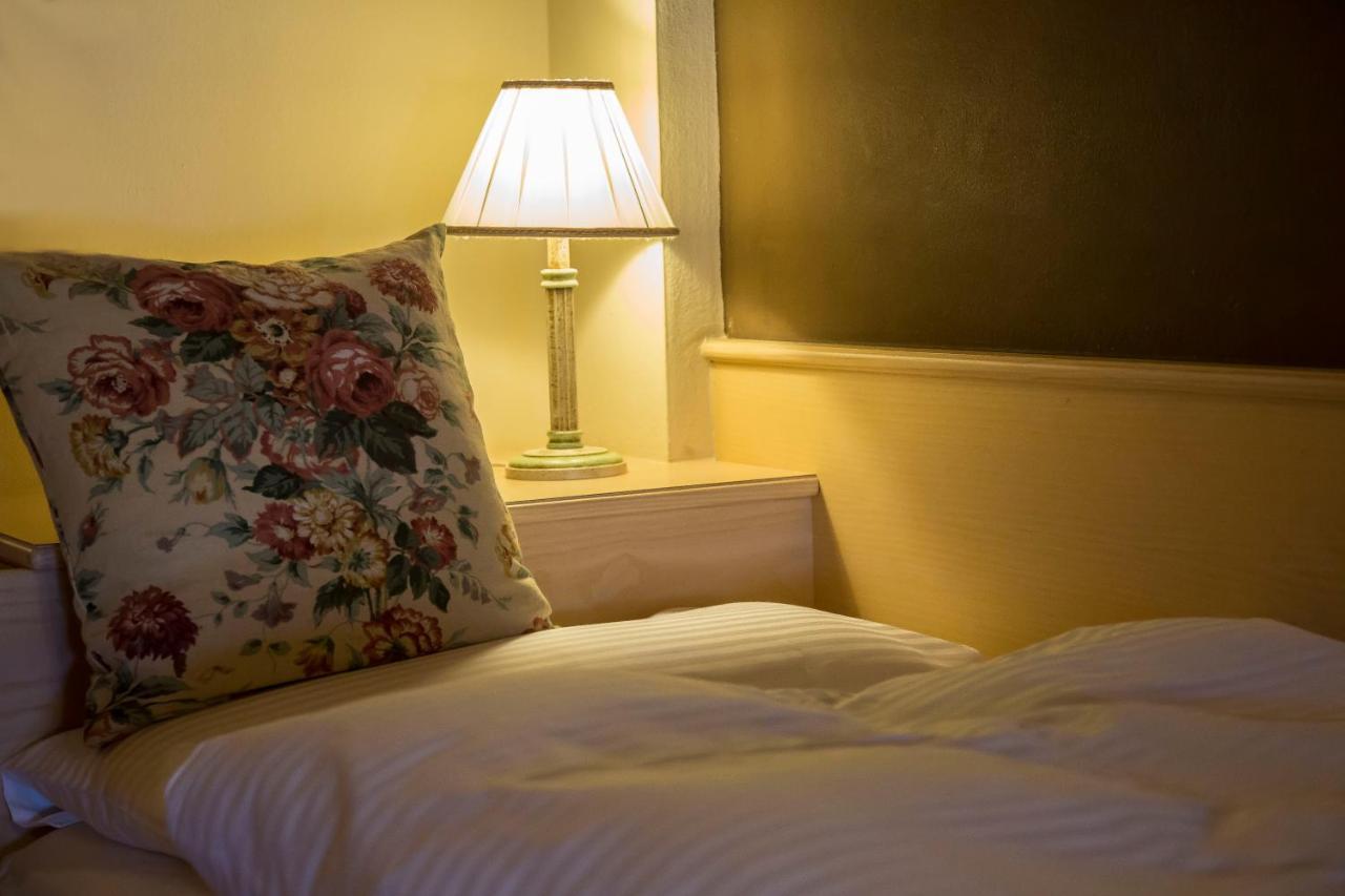 Apartament Aria D' Pre Badia  Zewnętrze zdjęcie