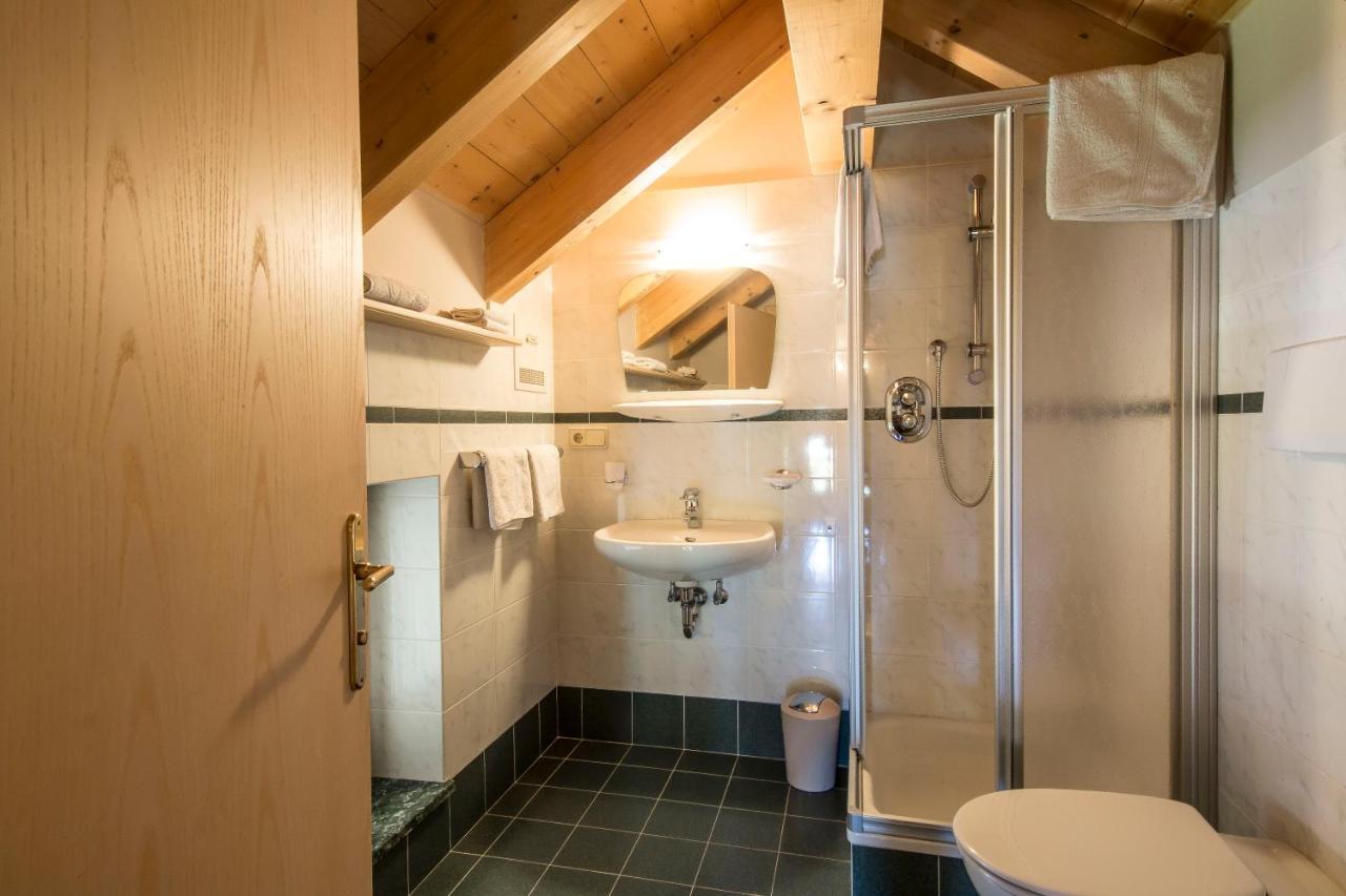 Apartament Aria D' Pre Badia  Zewnętrze zdjęcie