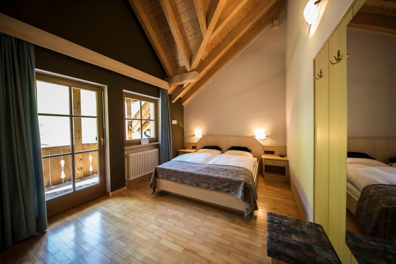 Apartament Aria D' Pre Badia  Zewnętrze zdjęcie