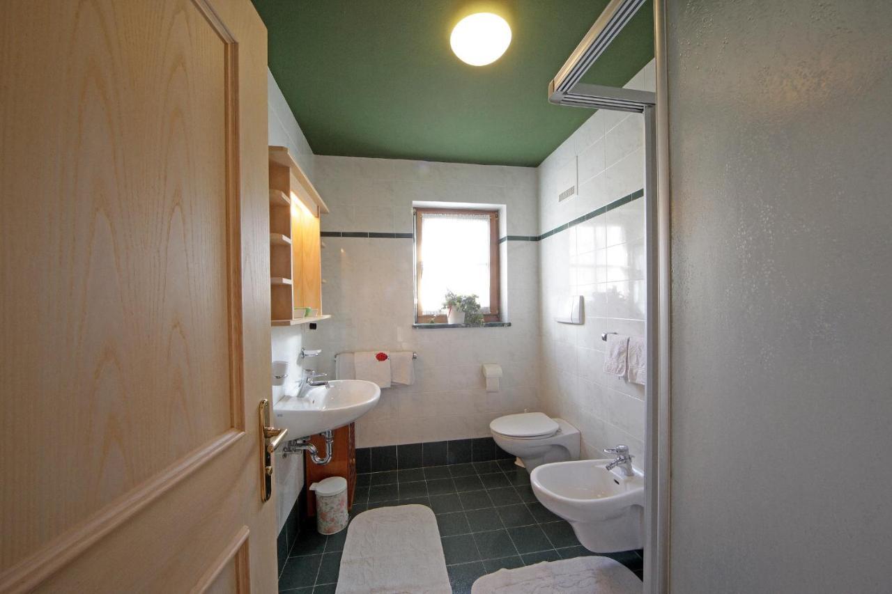 Apartament Aria D' Pre Badia  Zewnętrze zdjęcie