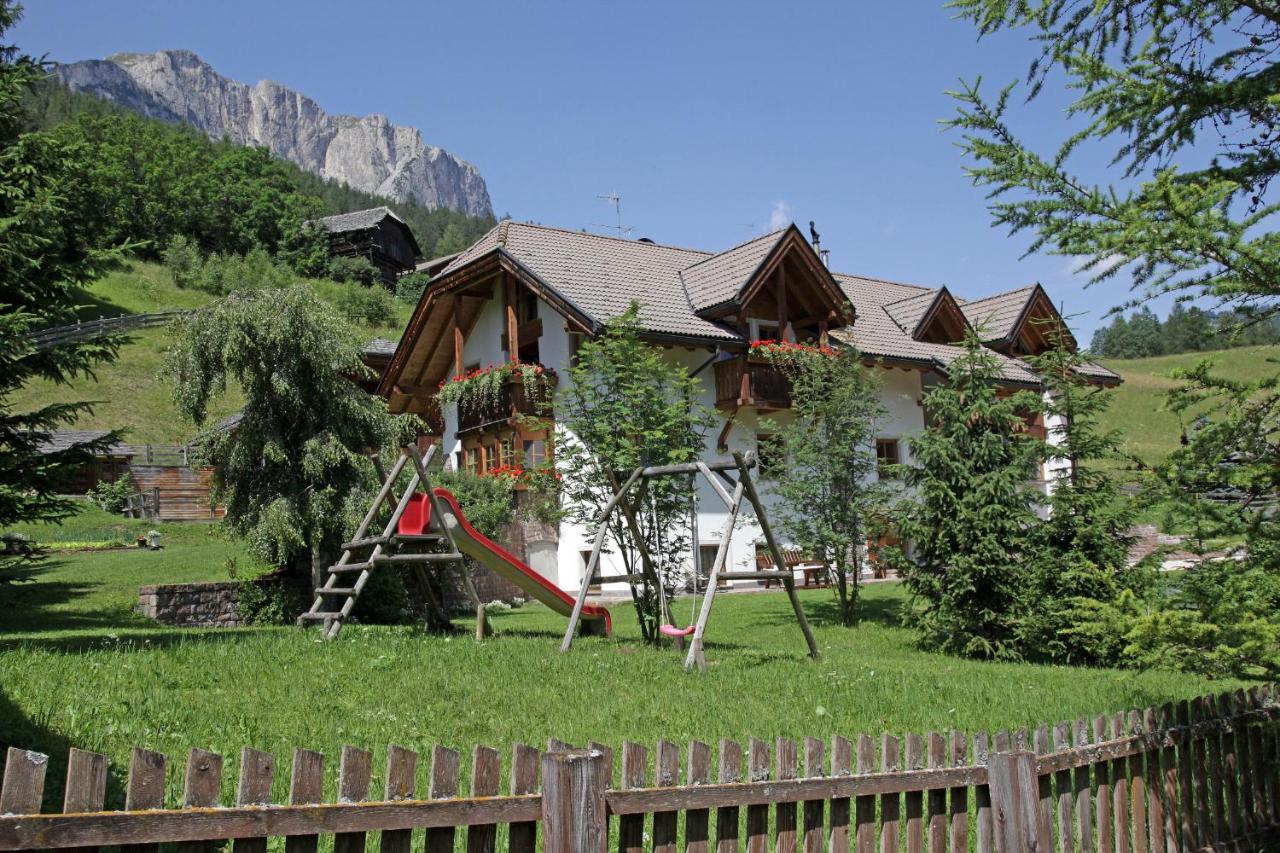 Apartament Aria D' Pre Badia  Zewnętrze zdjęcie